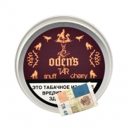   Oden's Tar Snuff Cherry (10 )