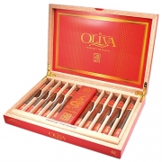  Oliva - Year of the Snake 2025 Limited Edition