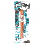  Orishas Calaveras Toro Hermetic