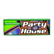    Party in House Green - 70 