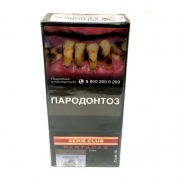  Partagas Club Series - 10 