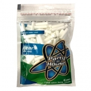    Party in House Green Slim Long 6 - (120 )