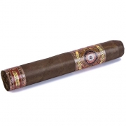  Perdomo Habano Bourbon Barrel Aged Gordo Sun Grown