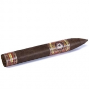 Perdomo Habano Bourbon Barrel Aged Torpedo Sun Grown