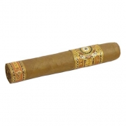  Perdomo Habano Bourbon Barrel Aged Gordo Connecticut