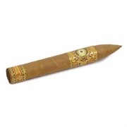 Perdomo Habano Bourbon Barrel Aged Torpedo Connecticut
