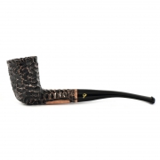   Peterson Aran Rustic - 124 ( )