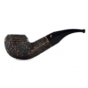   Peterson Aran Rustic - 80s ( 9 )