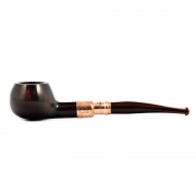   Peterson Christmas Pipe 2024 Heritage - 406 ( )