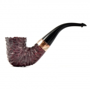  Peterson Christmas Pipe 2025 Rustic - 05 P-Lip ( )