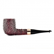   Peterson Christmas Pipe 2025 Rustic - 106 P-Lip ( )