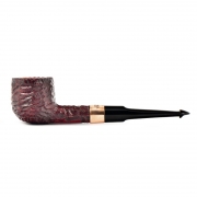   Peterson Christmas Pipe 2025 Rustic - 608 P-Lip ( )