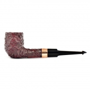   Peterson Christmas Pipe 2025 Rustic X105 P-Lip ( )