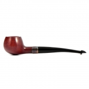   Peterson De Luxe Classic Terracotta - 406 P-Lip ( )