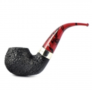   Peterson Dracula SandBlast XL02 ( 9 )