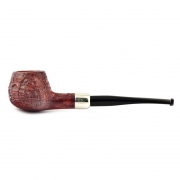   Peterson Irish Made Army SandBlast 406 ( )