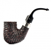   Peterson Pub pipe Rustic P-Lip ( )