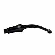    Peterson Semi Slightly Bent System P-Lip