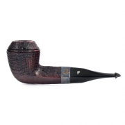   Peterson Sherlock Holmes Sandblast Baker Street P-Lip ( 9 )