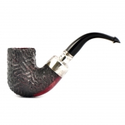   Peterson System Spigot Rusticated 309 P-lip ( 9 )