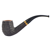   Savinelli Porto Cervo Rustic KS 606