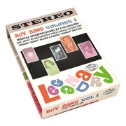  Principle Boy Band Volume 1 Legendary - (5 .)