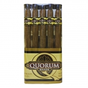 C Quorum Delgado Shade Tubos Set - 5 .