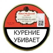    Robert McConnell Scottish Flake - 50 