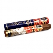  Rocky Patel Sixty Deluxe Toro Tubo