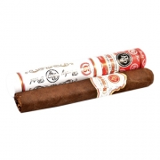  Rocky Patel Sun Grown Maduro Deluxe Toro Tubo