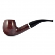   Savinelli Arcobaleno Brown 626 ( 9 )
