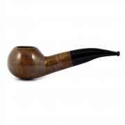   Savinelli One Smooth Brown 321 ( 9 )