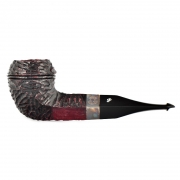   Peterson Sherlock Holmes Rustic Baker Street P-Lip ( )