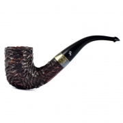   Peterson Sherlock Holmes Rustic Rathbone P-Lip ( )