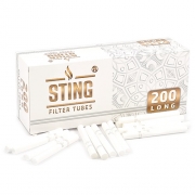    Sting White Long - 200 .