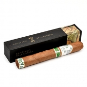  Santiago Valladares Petit Toro Limited Edition