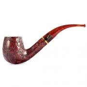   Savinelli Alligator Red 602 (6  )