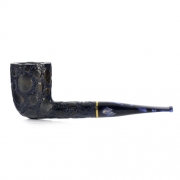   Savinelli Alligator Blue 412 (6  )