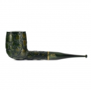   Savinelli Alligator Green 111 ( 9 )