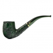   Savinelli Alligator Green 606 ( 9 )