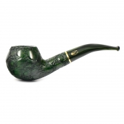   Savinelli Alligator Green 673 (6  )