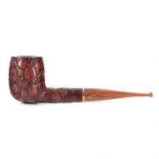   Savinelli Alligator Red 128 (6  )