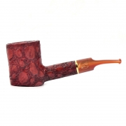   Savinelli Alligator Red 311 (6  )