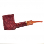  Savinelli Alligator Red 311 ( 9 )