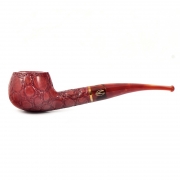   Savinelli Alligator Red 315 (6  )