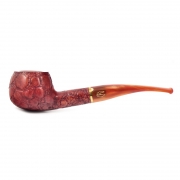   Savinelli Alligator Red 315 ( 9 )