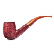   Savinelli Alligator Red 606 (6  )