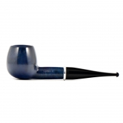   Savinelli Arcobaleno Blue 207 ( 9 )