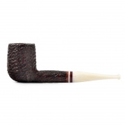   Savinelli Avorio Rust Brown - 111 ( 9 )