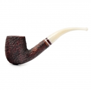   Savinelli Avorio Rust Brown - 606 (6  )
